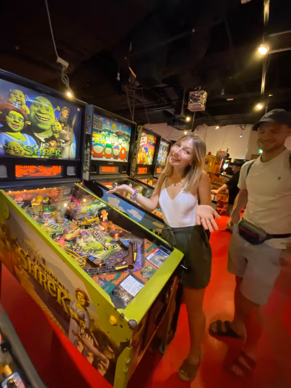 Osaka Private Tour - 