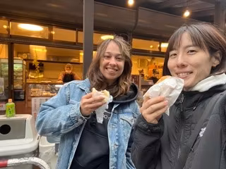 Nagano Private Tour - Eat Oyaki