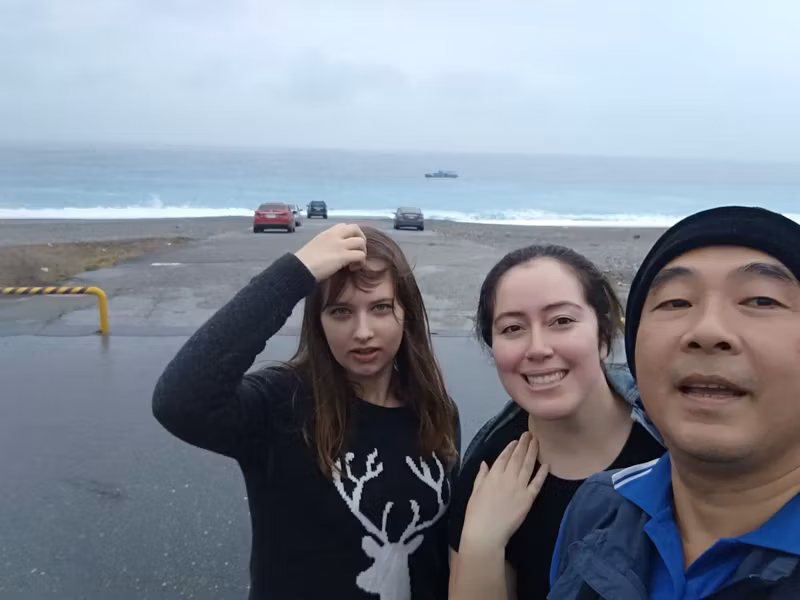 Hualien Private Tour - 