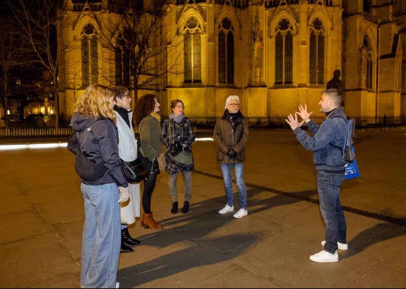 Bordeaux Private Tour - 