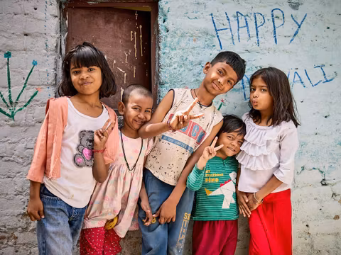 Delhi Private Photography Tour – English Guide, AC Car & All‑Inclusive Servicecover image
