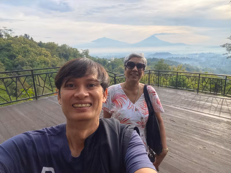 Yogyakarta Private Tour - 