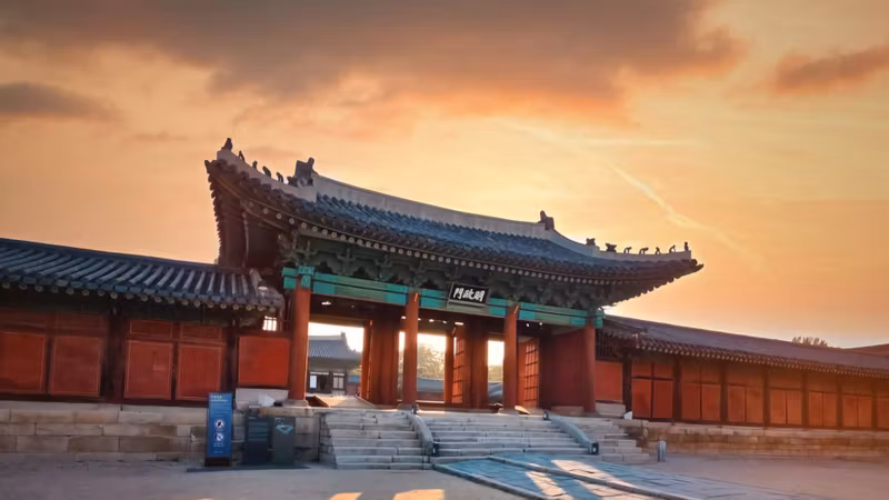 Seoul Private Tour - 