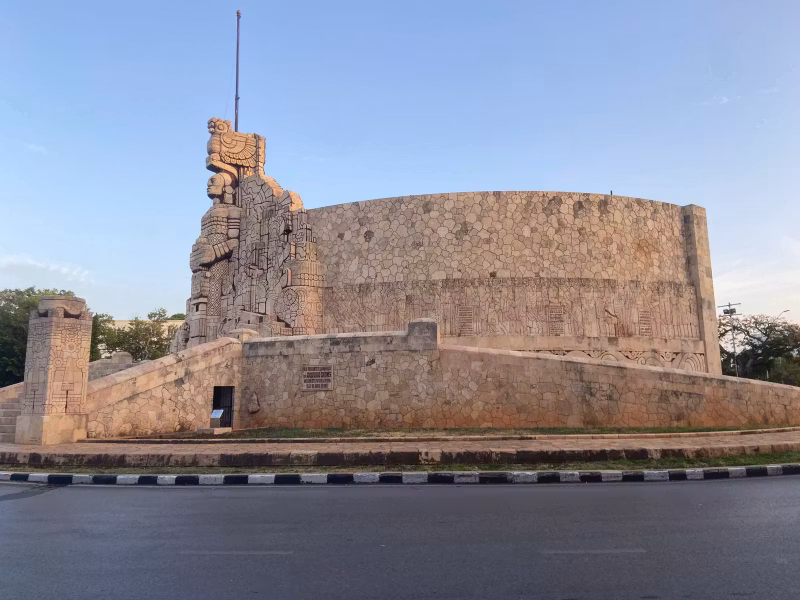 Merida Private Tour - 