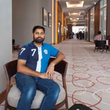 United Arab Emirates (UAE) Tour Guide - Muhammad  S.