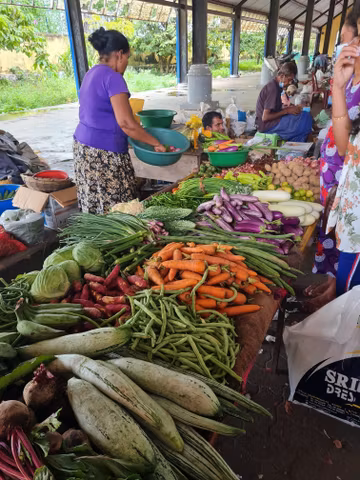 Cooking Class And Market Visit Tourcover image