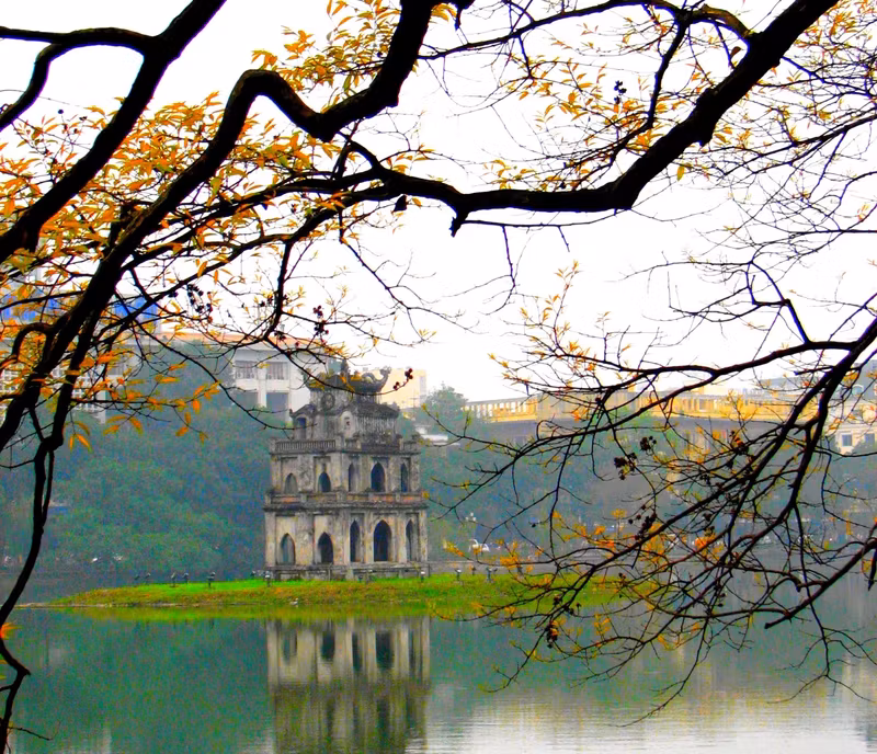 Hanoi Private Tour - 