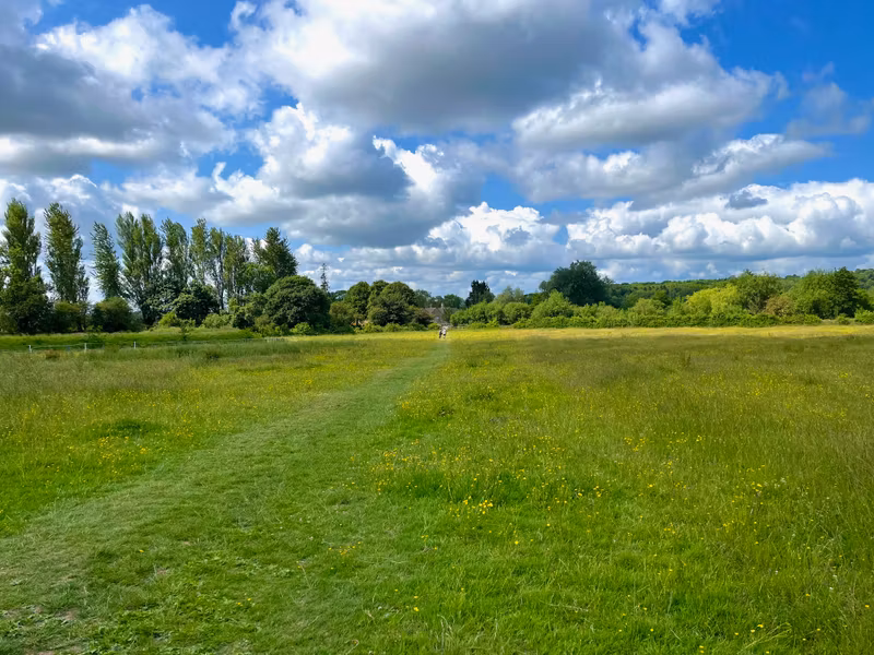 Cotswolds Private Tour - Burton on the Water 4