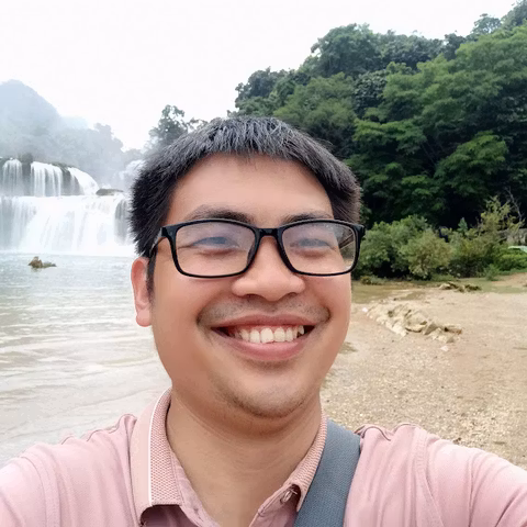 Hanoi Tour Guide - David N.
