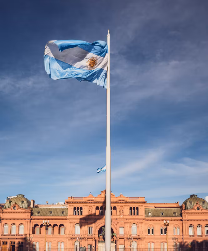 Buenos Aires Private Tour - 
