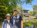 My Favorite Silver Route: Kyoto One-day Tour - 1