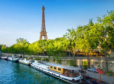 What to See in Paris in 1 Day – Best Route for First-Time Visitors