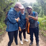 Tanzania Tour Guide - Shelukindo A.