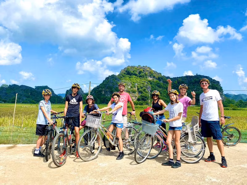 Hanoi Private Tour - 