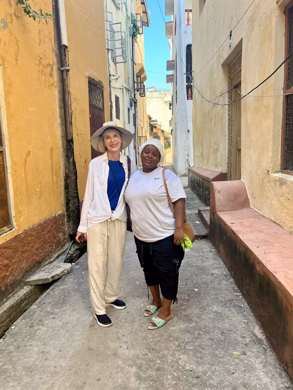 Mombasa Private Tour - 