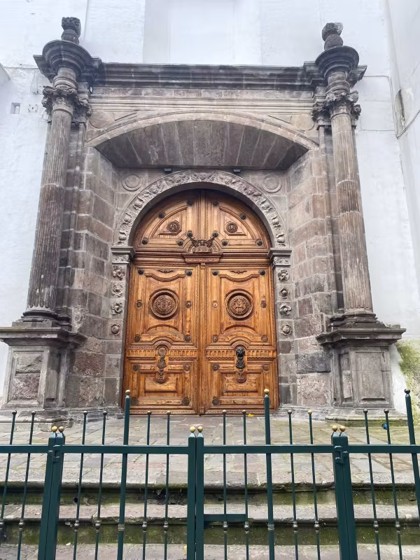 Pichincha Private Tour - 