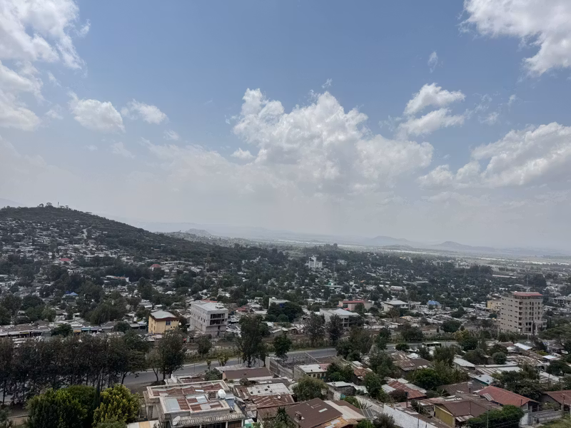 Addis Ababa Private Tour - 