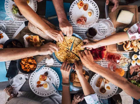 Food in Barcelona Cost Breakdown: How Much You Should Expect to Spend