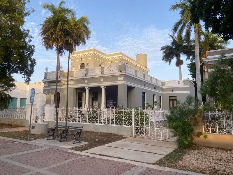 Merida Private Tour - 