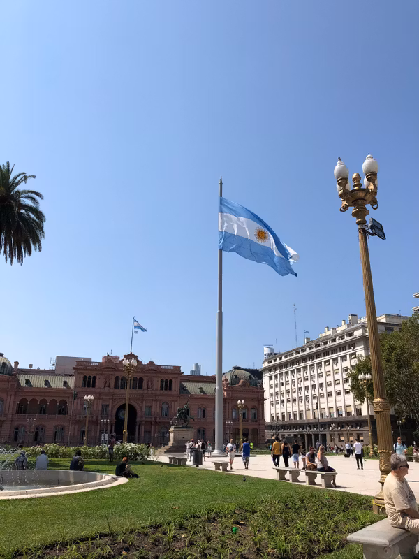 Buenos Aires Private Tour - 