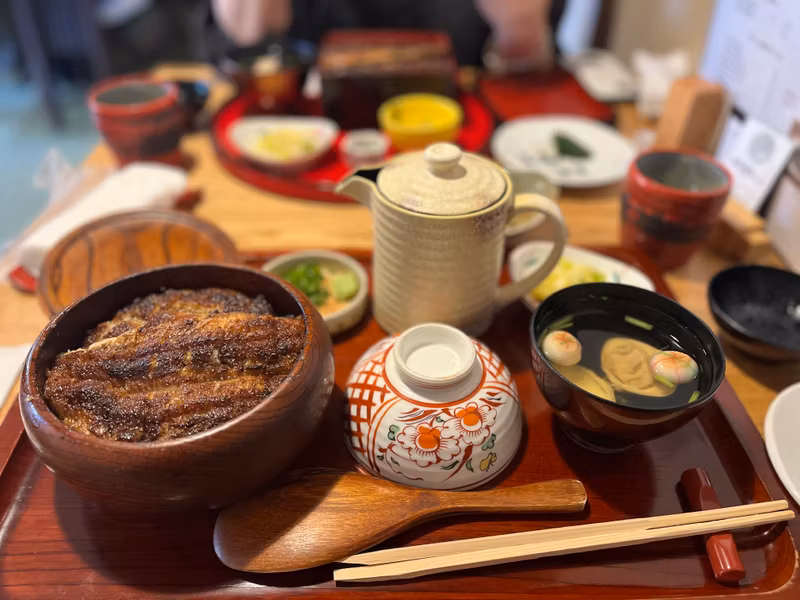 Nagoya Private Tour - Savor Local specialities