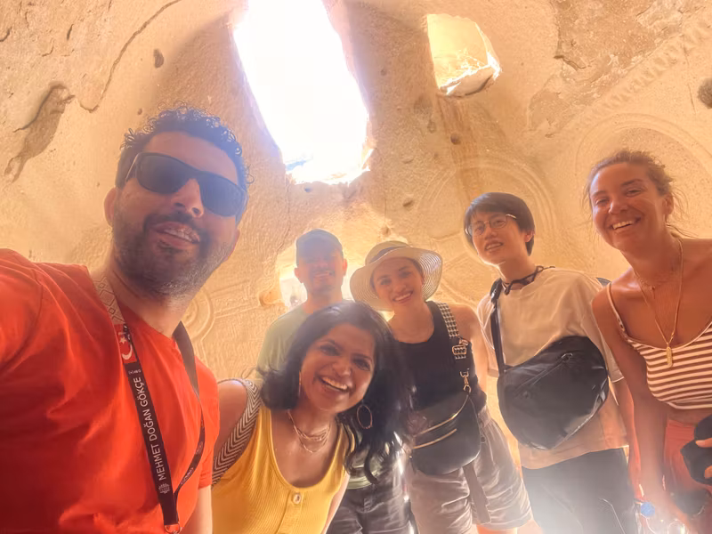 Nevsehir Private Tour - 