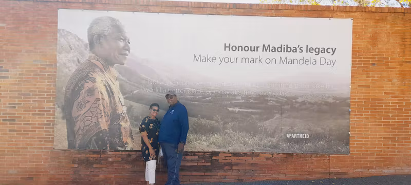 Johannesburg Private Tour - 