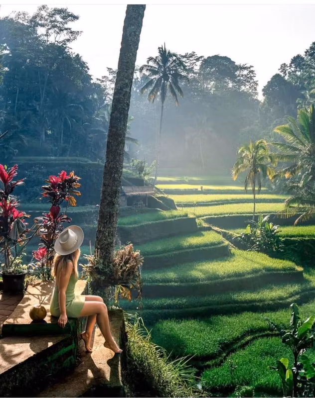 Bali Private Tour - 
