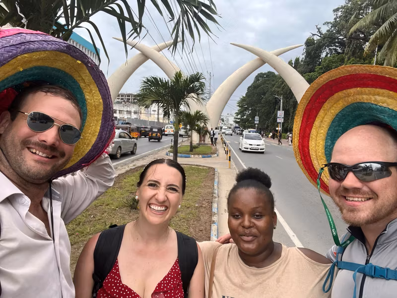 Mombasa Private Tour - 