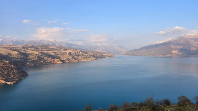 Tashkent Private Tour - 
