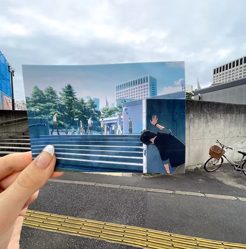 Yokohama Private Tour - 