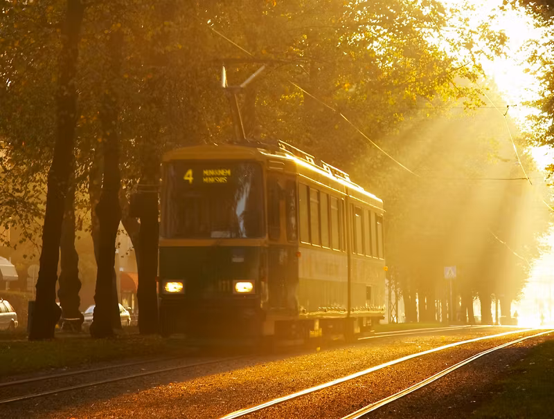 Helsinki Private Tour - null