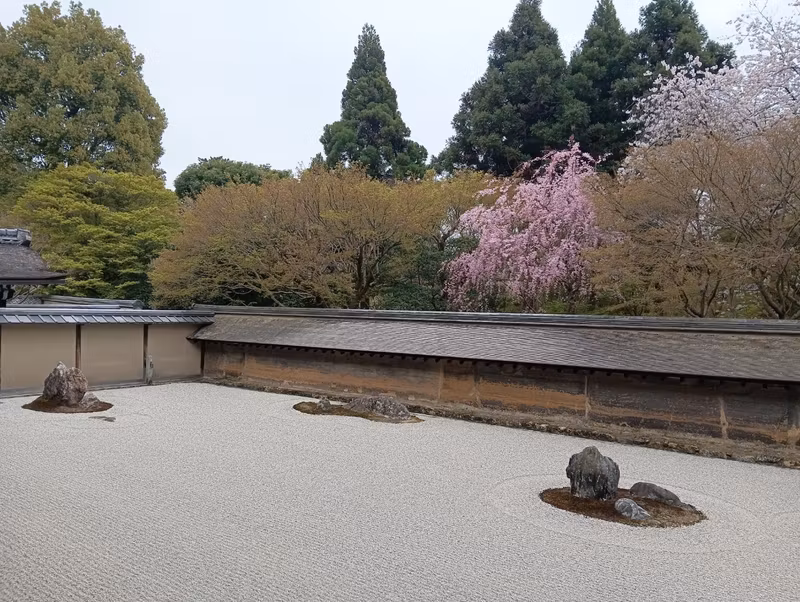 Kyoto Private Tour - 