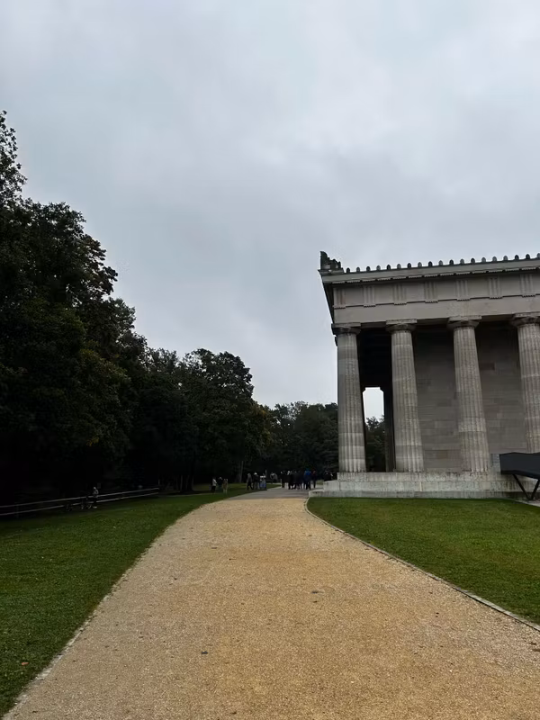 Munich Private Tour - 