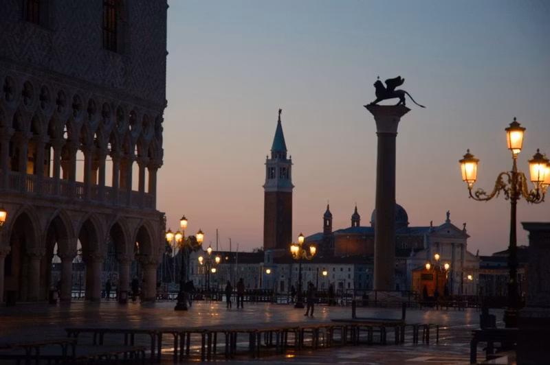 Venice Private Tour - 