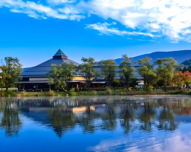 Tokyo Private Tour - 