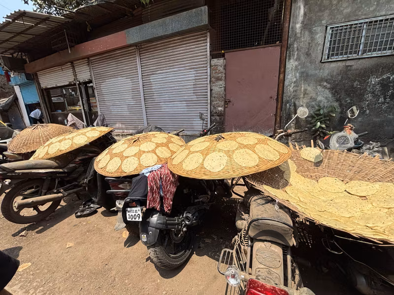 Mumbai Private Tour - 