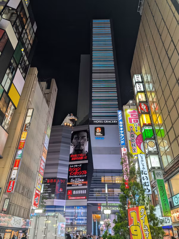 Tokyo Private Tour - 