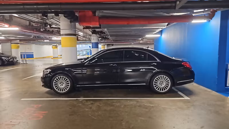 Singapore Private Tour - Limousine Tour up to 2 pax