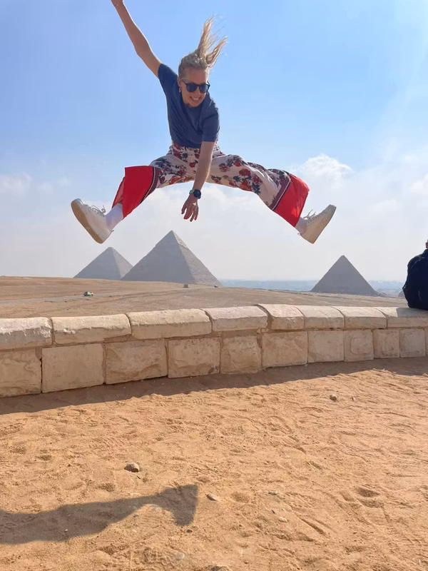 Cairo Private Tour - 