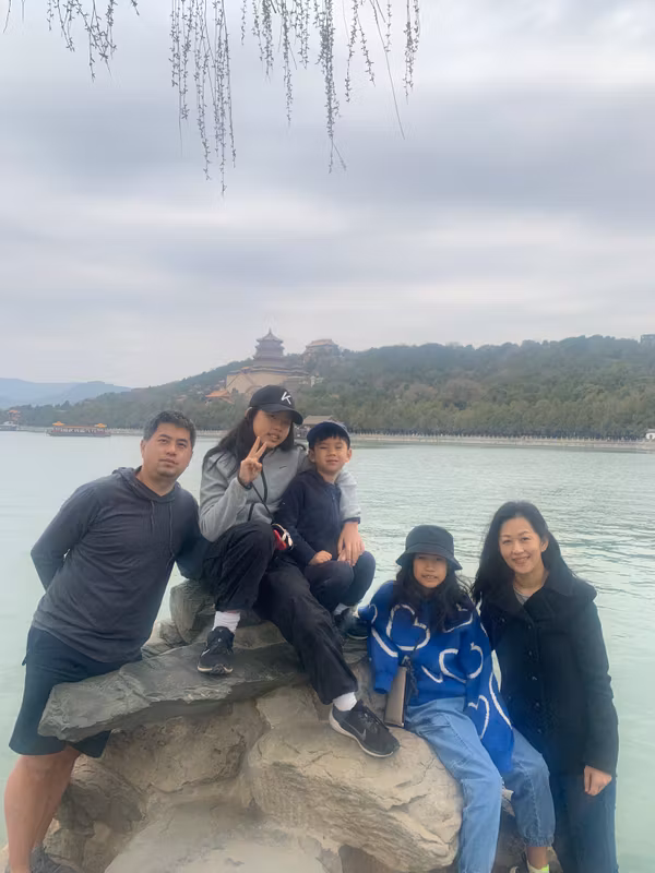 Beijing Private Tour - 