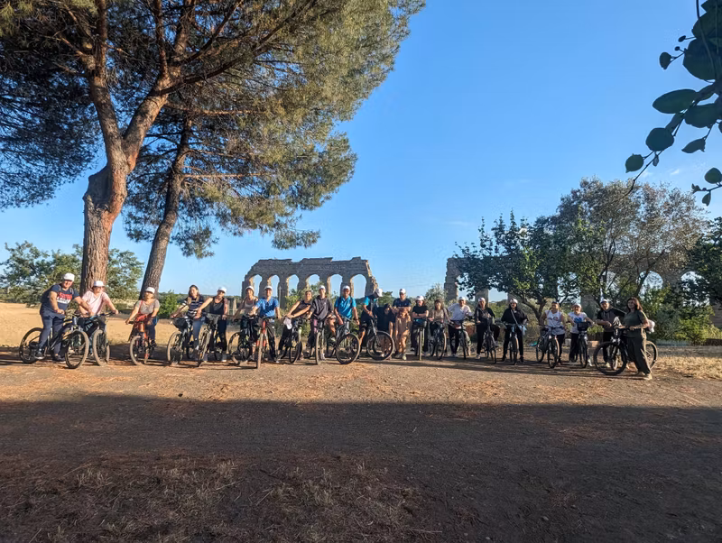 Rome Private Tour - 