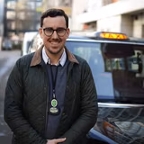 United Kingdom (UK) Tour Guide - Daniel M.