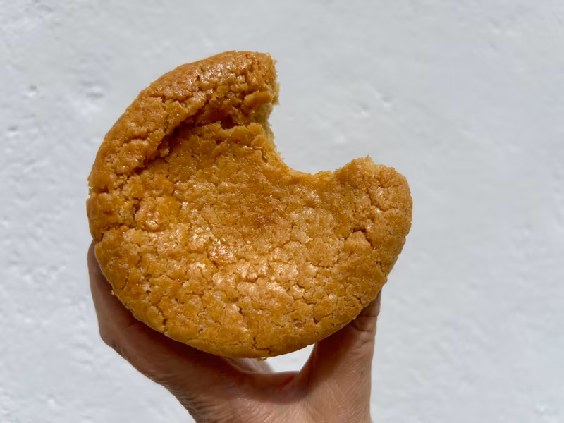 Bayonne Private Tour - gâteau basque