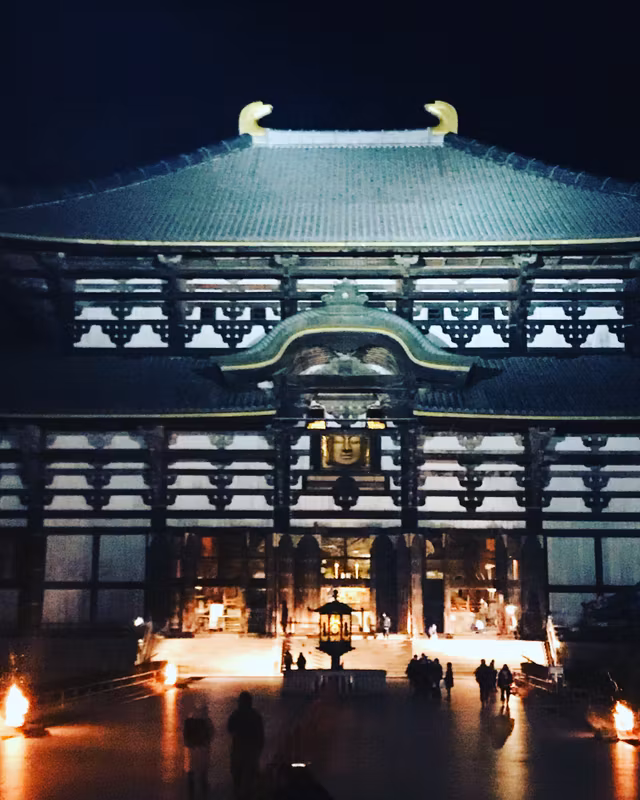 Nara Private Tour - 