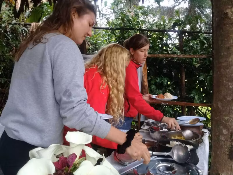 Tanga Private Tour - 