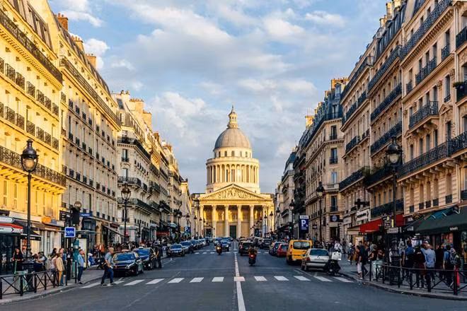 Ile-de-France Private Tour - 