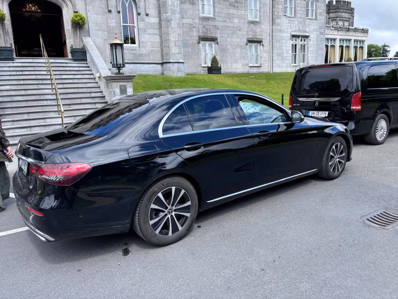 Dublin Private Tour - 