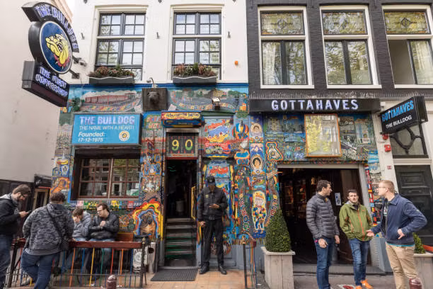 Amsterdam Private Tour - 