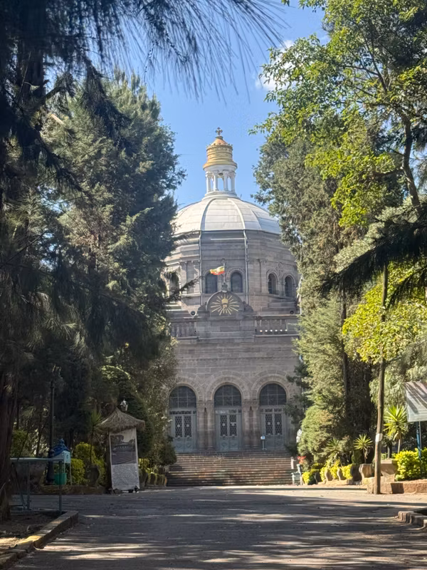 Addis Ababa Private Tour - 